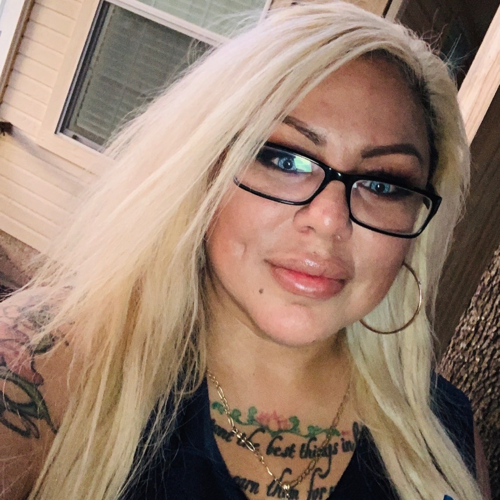 Meet your Posher, Galiah